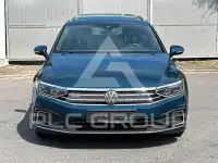 2022 Volkswagen Passat