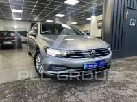 2022 Volkswagen Passat