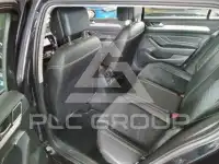 2023 Volkswagen Passat