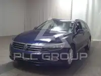 2022 Volkswagen Passat