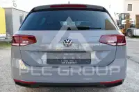 2022 Volkswagen Passat