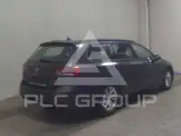 2022 Volkswagen Passat