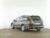 2022 Volkswagen Passat
