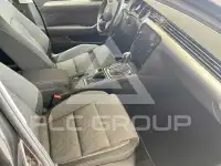 2022 Volkswagen Passat