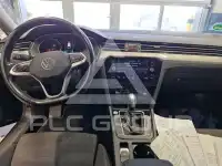 2022 Volkswagen Passat