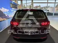 2022 Volkswagen Passat