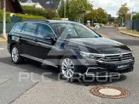 2022 Volkswagen Passat