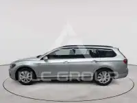2022 Volkswagen Passat
