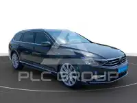 2022 Volkswagen Passat