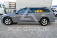 2022 Volkswagen Passat