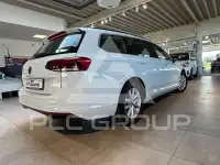 2022 Volkswagen Passat