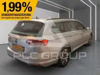 2022 Volkswagen Passat