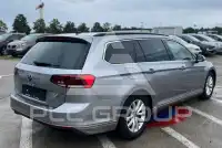 2022 Volkswagen Passat
