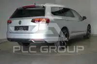 2022 Volkswagen Passat