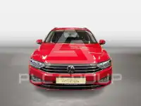 2022 Volkswagen Passat