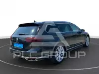 2022 Volkswagen Passat