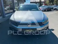 2022 Volkswagen Passat