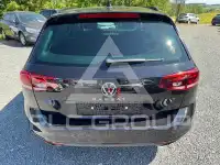 2022 Volkswagen Passat