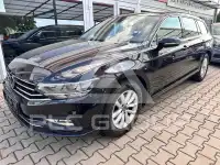 2022 Volkswagen Passat