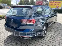 2022 Volkswagen Passat