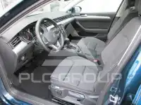2022 Volkswagen Passat