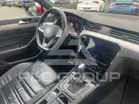 2022 Volkswagen Passat