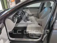 2022 Volkswagen Passat