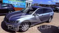 2022 Volkswagen Passat