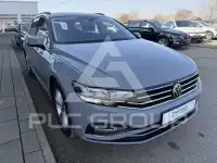 2022 Volkswagen Passat