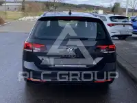 2022 Volkswagen Passat