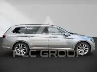 2022 Volkswagen Passat