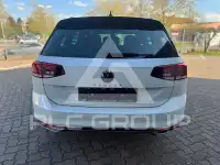 2022 Volkswagen Passat