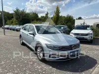 2022 Volkswagen Passat