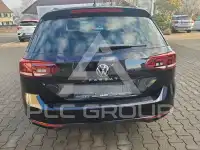 2022 Volkswagen Passat