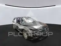 2022 Volkswagen Passat