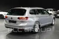 2022 Volkswagen Passat