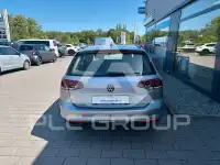 2022 Volkswagen Passat