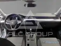 2022 Volkswagen Passat