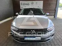 2022 Volkswagen Passat
