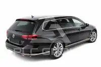 2022 Volkswagen Passat