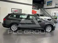 2022 Volkswagen Passat