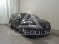 2022 Volkswagen Passat