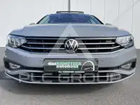 2022 Volkswagen Passat