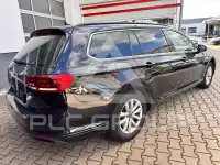 2022 Volkswagen Passat