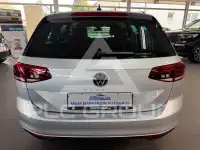 2022 Volkswagen Passat