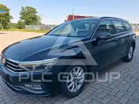 2022 Volkswagen Passat