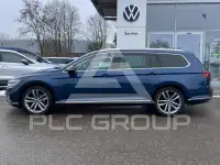 2022 Volkswagen Passat