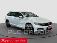 2022 Volkswagen Passat