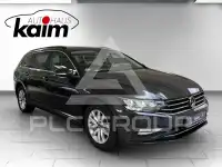 2022 Volkswagen Passat