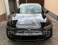 2022 Volkswagen Passat